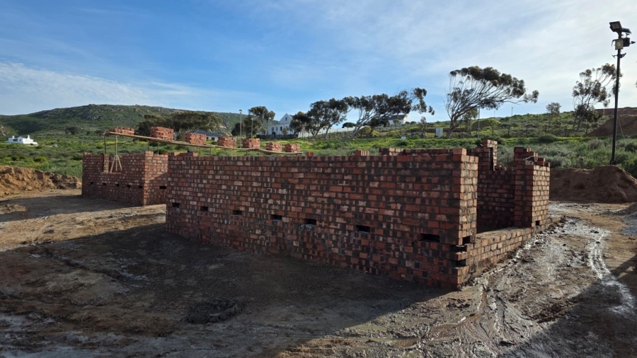 2 Bedroom Property for Sale in Steenbergs Cove Western Cape